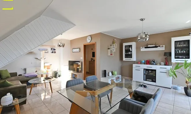 Недвижимость Apartment 2 bedrooms for sale in Bascharage: 4
