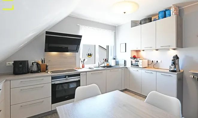 Недвижимость Apartment 2 bedrooms for sale in Bascharage: 6