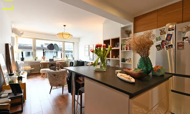 Недвижимость Apartment 1 bedroom for sale in Luxembourg-Limpertsberg: 1