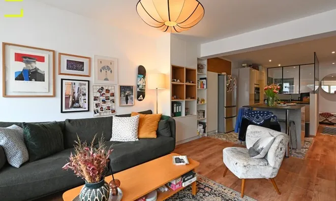 Недвижимость Apartment 1 bedroom for sale in Luxembourg-Limpertsberg: 2