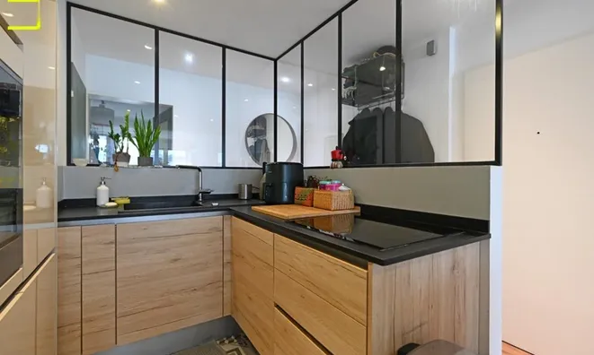 Недвижимость Apartment 1 bedroom for sale in Luxembourg-Limpertsberg: 3