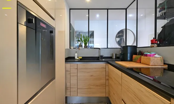 Недвижимость Apartment 1 bedroom for sale in Luxembourg-Limpertsberg: 4