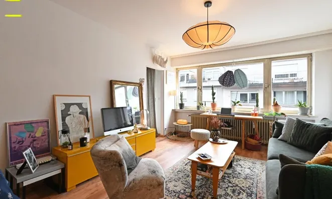 Недвижимость Apartment 1 bedroom for sale in Luxembourg-Limpertsberg: 5