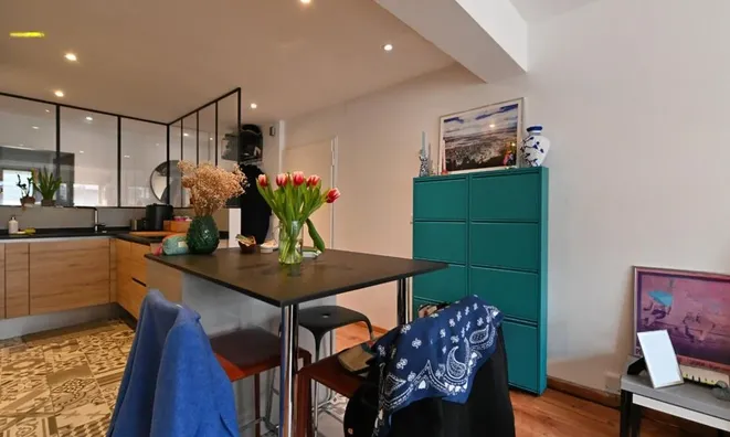 Недвижимость Apartment 1 bedroom for sale in Luxembourg-Limpertsberg: 6