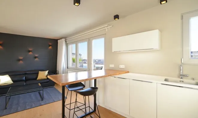 Недвижимость Apartment 1 bedroom for sale in Luxembourg-Limpertsberg: 2