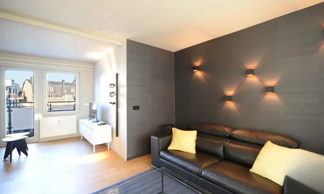 Недвижимость Apartment 1 bedroom for sale in Luxembourg-Limpertsberg: 3