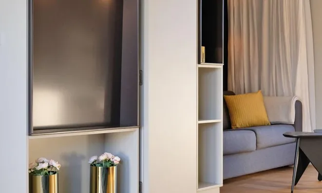 Недвижимость Apartment 1 bedroom for sale in Luxembourg-Limpertsberg: 4