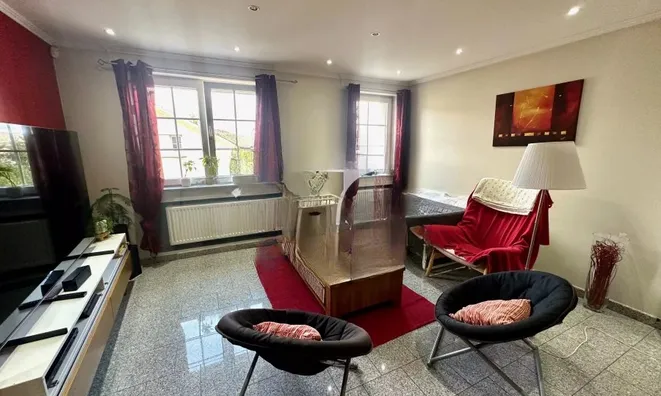 Недвижимость Detached house 3 bedrooms for sale in Luxembourg-Weimerskirch: 2