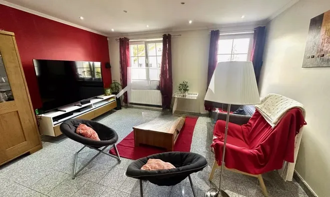 Недвижимость Detached house 3 bedrooms for sale in Luxembourg-Weimerskirch: 3