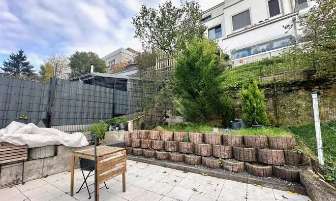 Недвижимость Detached house 3 bedrooms for sale in Luxembourg-Weimerskirch: 7