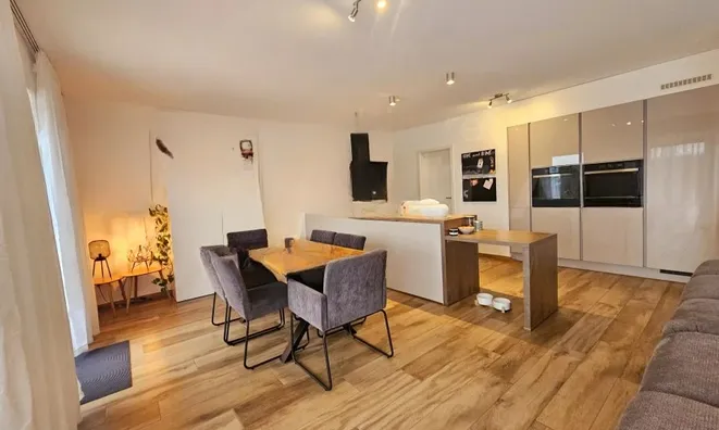 Недвижимость Apartment 2 bedrooms for sale in Eschdorf: 2