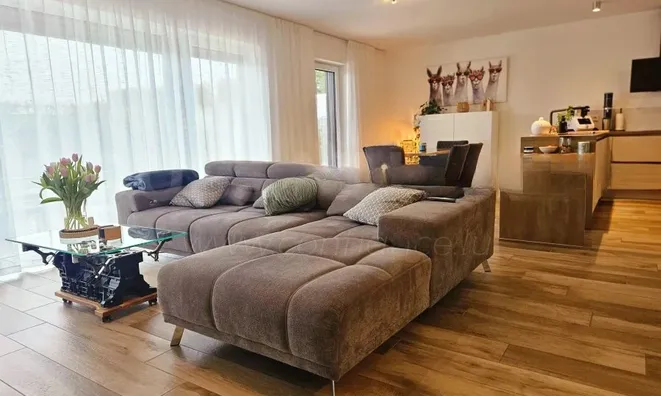 Недвижимость Apartment 2 bedrooms for sale in Eschdorf: 3