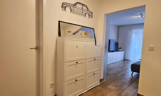 Недвижимость Apartment 2 bedrooms for sale in Eschdorf: 4