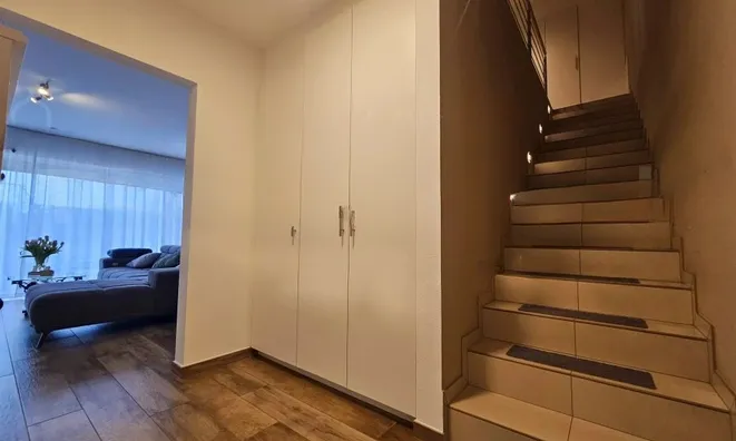 Недвижимость Apartment 2 bedrooms for sale in Eschdorf: 5