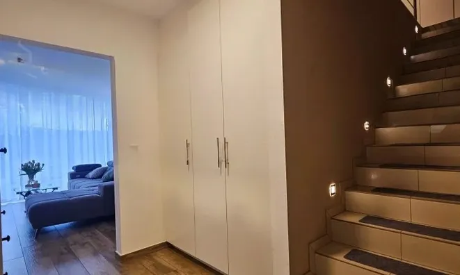 Недвижимость Apartment 2 bedrooms for sale in Eschdorf: 6
