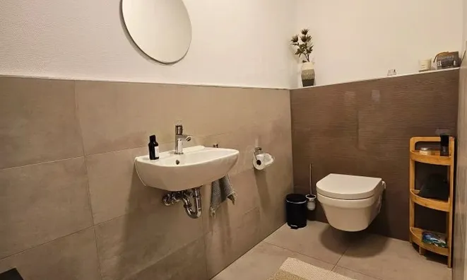 Недвижимость Apartment 2 bedrooms for sale in Eschdorf: 7