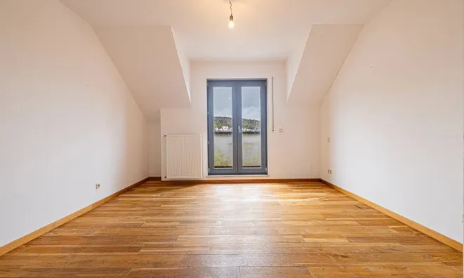 Недвижимость Apartment 1 bedroom for sale in Differdange: 2