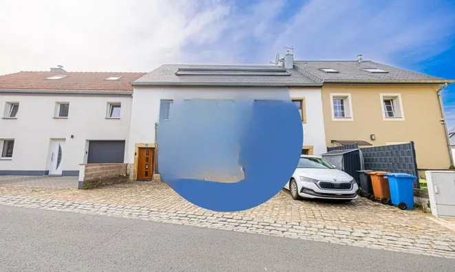 Недвижимость Detached house 5 bedrooms for sale in Reckange-Sur-Mess: 1