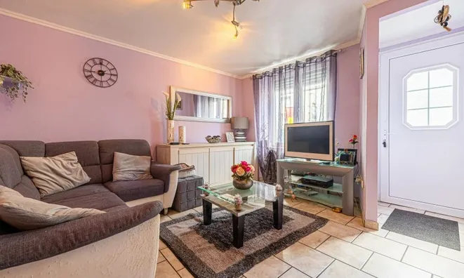 Недвижимость Detached house 3 bedrooms for sale in Bascharage: 2