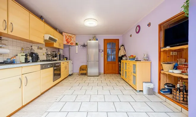 Недвижимость Detached house 3 bedrooms for sale in Bascharage: 3