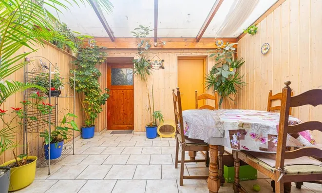 Недвижимость Detached house 3 bedrooms for sale in Bascharage: 4