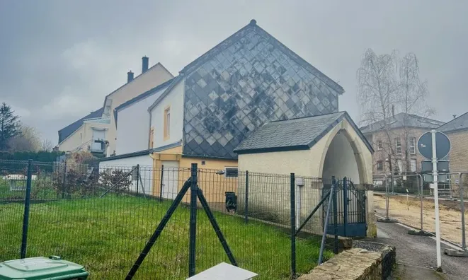 Недвижимость House 3 bedrooms for sale in Bertrange: 1