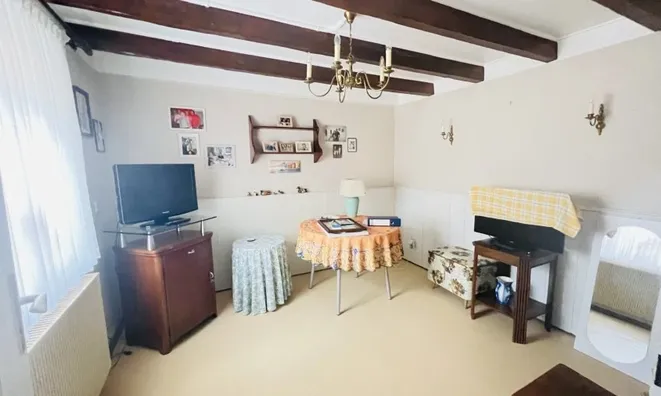 Недвижимость House 3 bedrooms for sale in Bertrange: 7
