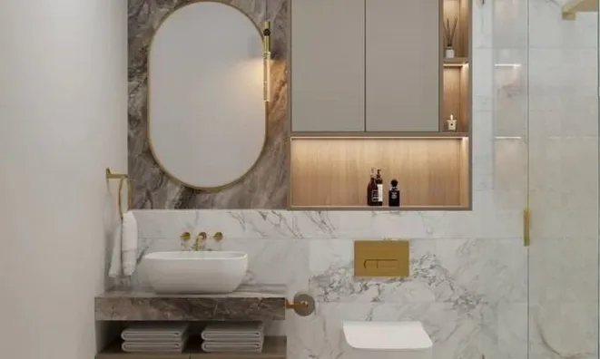 Недвижимость Apartment for sale in Luxembourg-Centre ville: 2