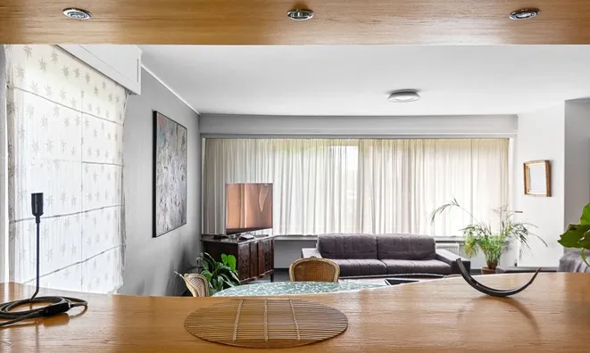 Недвижимость Apartment 3 bedrooms for sale in Luxembourg-Belair: 3