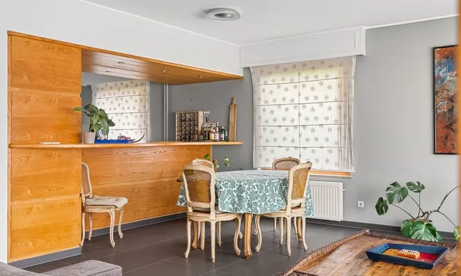 Недвижимость Apartment 3 bedrooms for sale in Luxembourg-Belair: 4