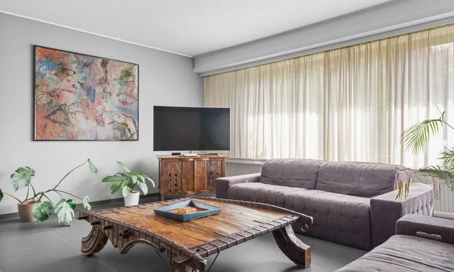 Недвижимость Apartment 3 bedrooms for sale in Luxembourg-Belair: 6
