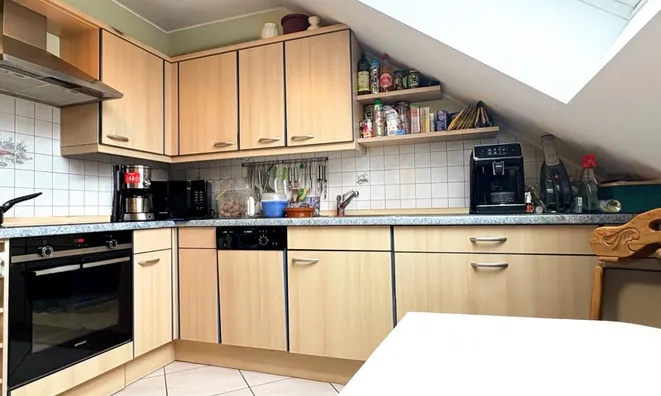 Недвижимость Apartment 1 bedroom for sale in Esch-sur-Alzette: 5
