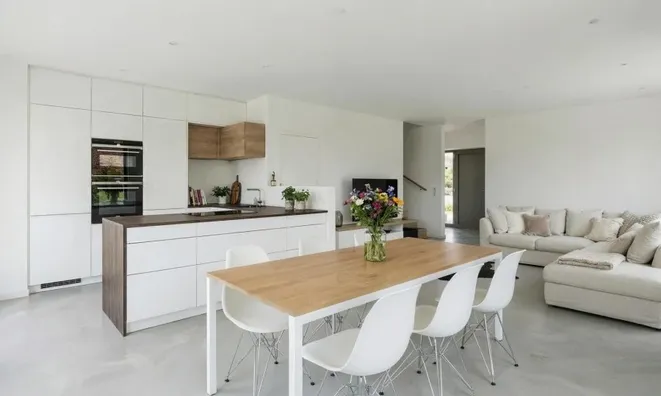Недвижимость Housing project « BOUVART 2704 RK » for sale in Mersch: 4