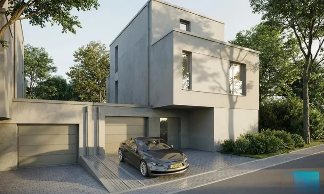 Недвижимость Housing project « BOUVART 2704 RK » for sale in Mersch: 7