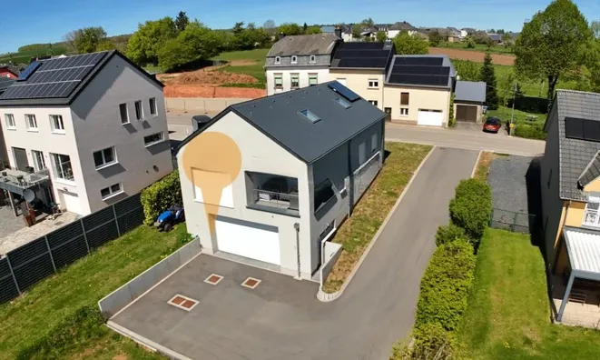 Недвижимость Detached house 2 bedrooms for sale in Wahl: 1