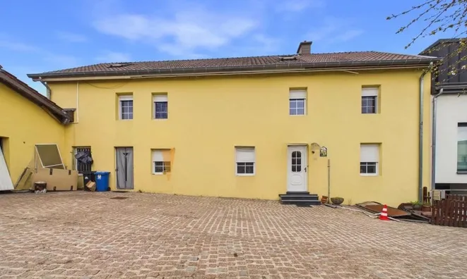 Недвижимость Semi-detached house 4 bedrooms for sale in Lintgen: 1