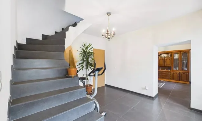 Недвижимость Semi-detached house 4 bedrooms for sale in Lintgen: 2