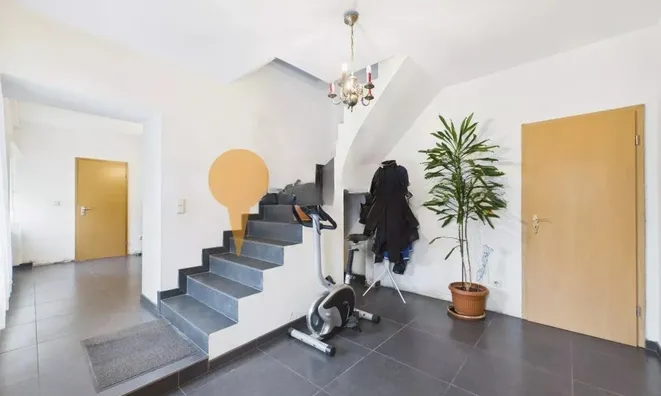 Недвижимость Semi-detached house 4 bedrooms for sale in Lintgen: 3