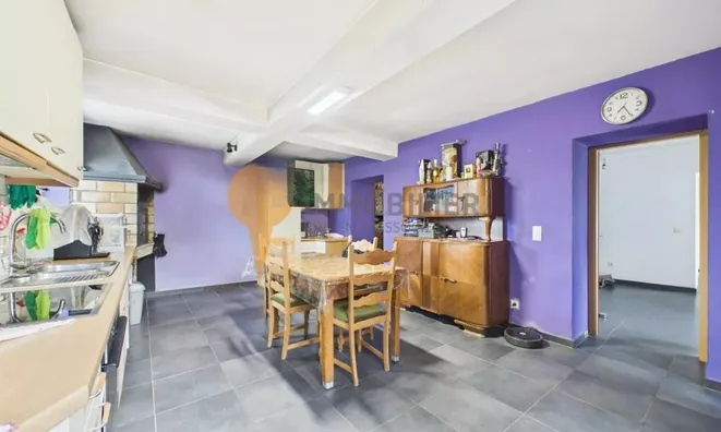 Недвижимость Semi-detached house 4 bedrooms for sale in Lintgen: 6