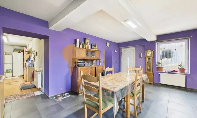 Недвижимость Semi-detached house 4 bedrooms for sale in Lintgen: 7