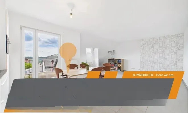Недвижимость Apartment 1 bedroom for sale in Goesdorf: 1