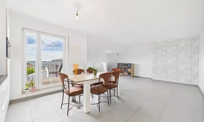 Недвижимость Apartment 1 bedroom for sale in Goesdorf: 2