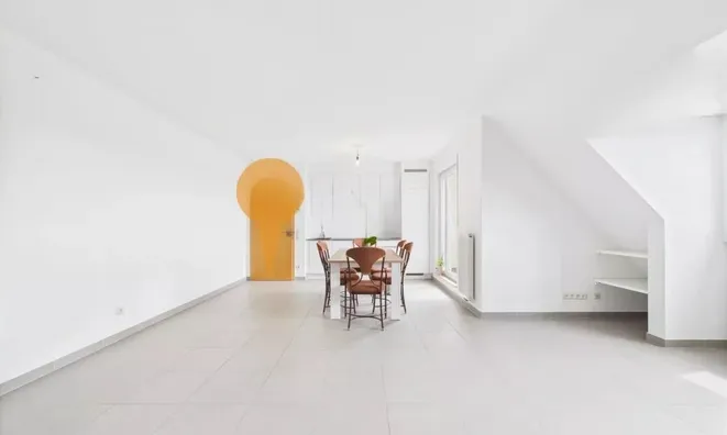 Недвижимость Apartment 1 bedroom for sale in Goesdorf: 4