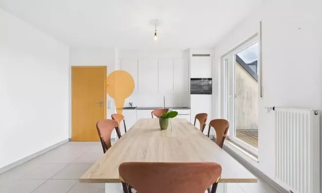 Недвижимость Apartment 1 bedroom for sale in Goesdorf: 5