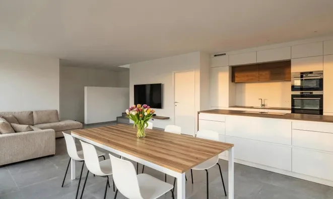 Недвижимость Detached house 4 bedrooms for sale in Mersch: 2