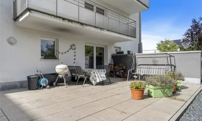 Недвижимость Apartment 2 bedrooms for sale in Differdange: 3