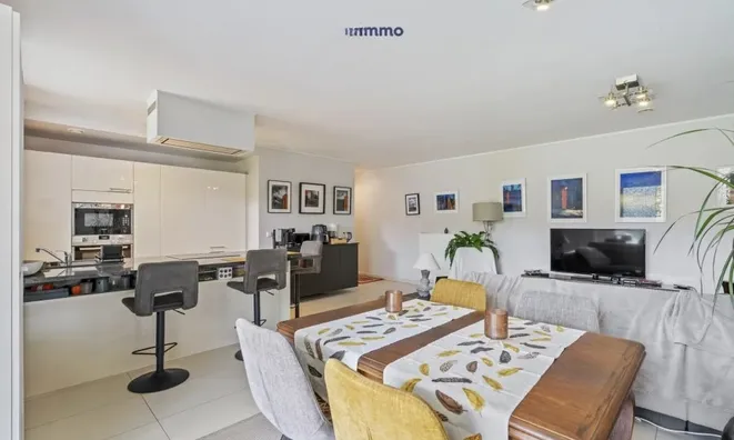 Недвижимость Apartment 2 bedrooms for sale in Differdange: 4
