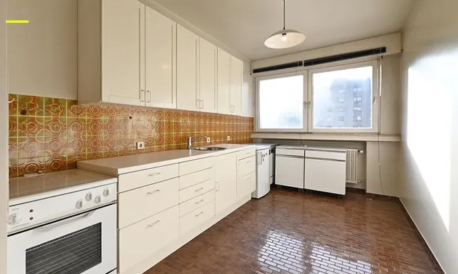 Недвижимость Apartment 2 bedrooms for sale in Luxembourg-Kirchberg: 3