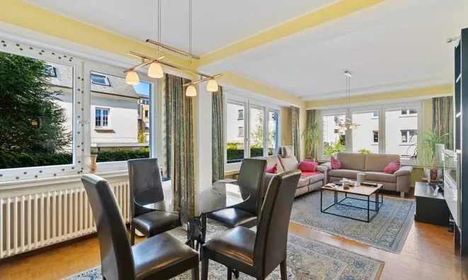 Недвижимость Apartment 2 bedrooms for sale in Luxembourg-Bonnevoie: 4