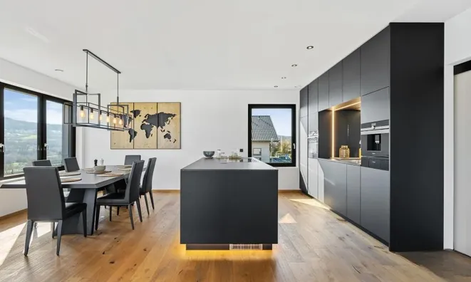 Недвижимость Penthouse 4 bedrooms for sale in Grevenmacher: 1